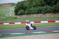 Advanced Group White Bikes